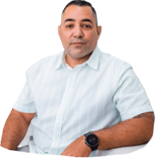 Foto de Hilton Elias